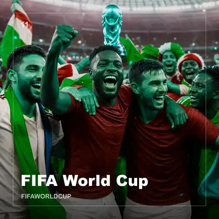 FIFA世界杯赔率分析平台